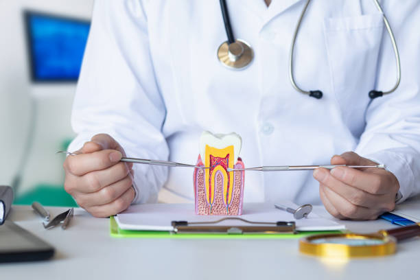 Best Emergency Treatment for Jaw Pain or Injury in Homer, GA
