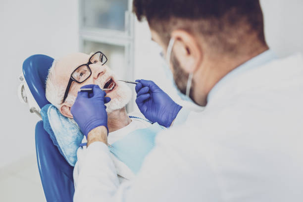 Best Walk-In Emergency Dental Services in Homer, GA